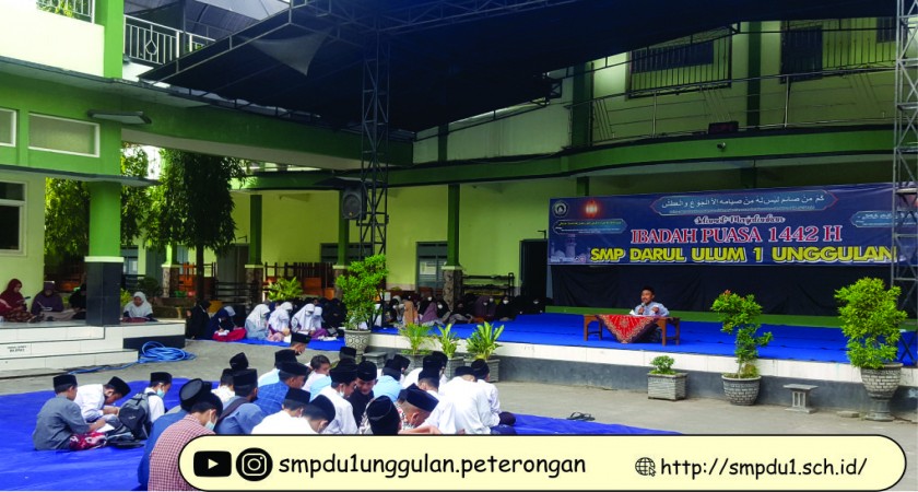 Santri Itu 