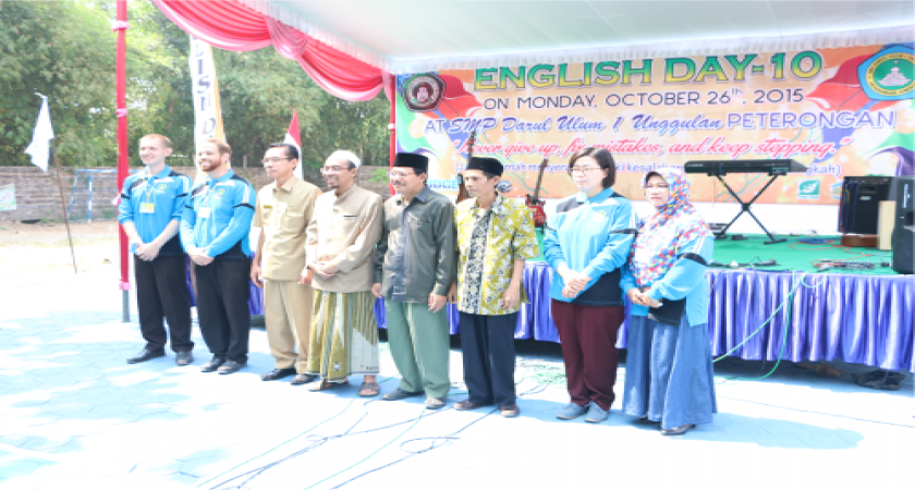 English Day Ke 10