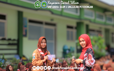 STADIUM GENERAL (Kajian ilmu pengetahuan tentang idul adha yang dikaitkan dengan tinjauan agama dan sains)