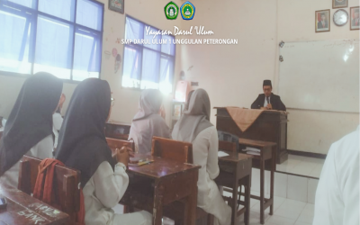 PENGAJIAN KITAB BIDAYATUL HIDAYAH KAMIS, 17 OKTOBER 2024 OLEH : GUS M. AINUR RIFQI, S.S, M.Ag